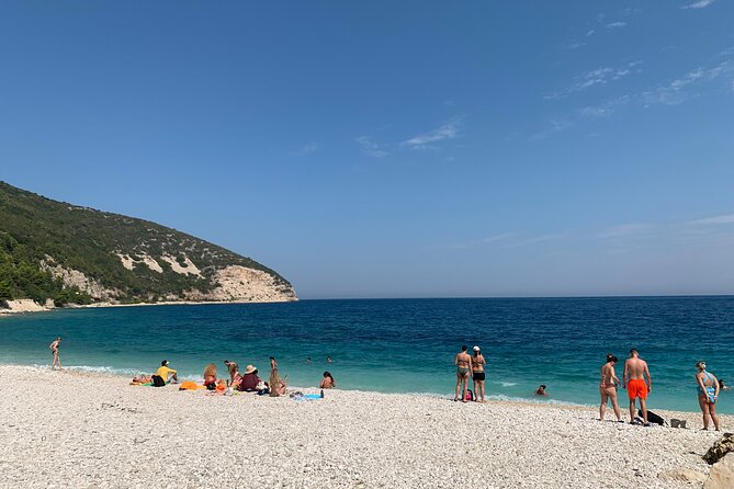 Snorkeling Expedition to Grama Bay,Smugglers Canyon & Blue Cave - Why this Karaburun boat day is worth considering