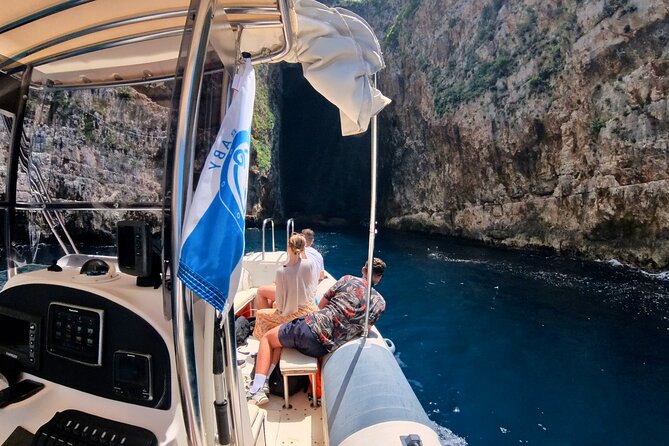 Snorkeling Experience Haxhi Aliu Cave & Ionian Cliffs - Why this Vlore snorkeling trip is worth considering