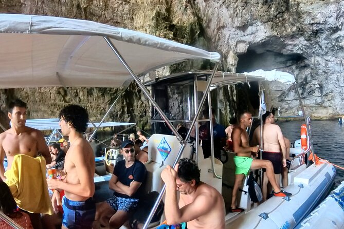 Snorkeling Experience Haxhi Aliu Cave & Ionian Cliffs - Who will get the most from this outing