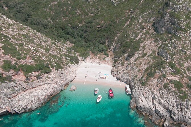 Snorkeling Experience of Dafina Bay & Bear's Bay - Why this coastal trip is worth your time
