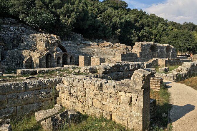 Southern Albania: Culture and nature adventure - Day 1: Karavasta Lagoon and the white houses of Berat