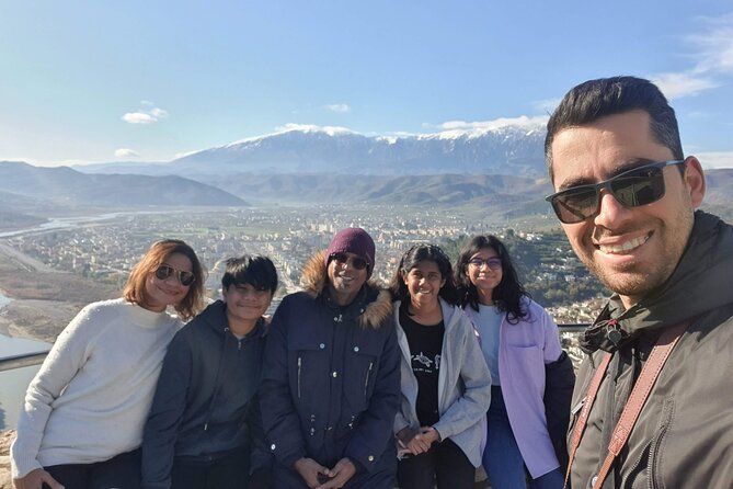 Southern Albania: Culture and nature adventure - Day 3: The Ionian coast from Dhermi to Saranda