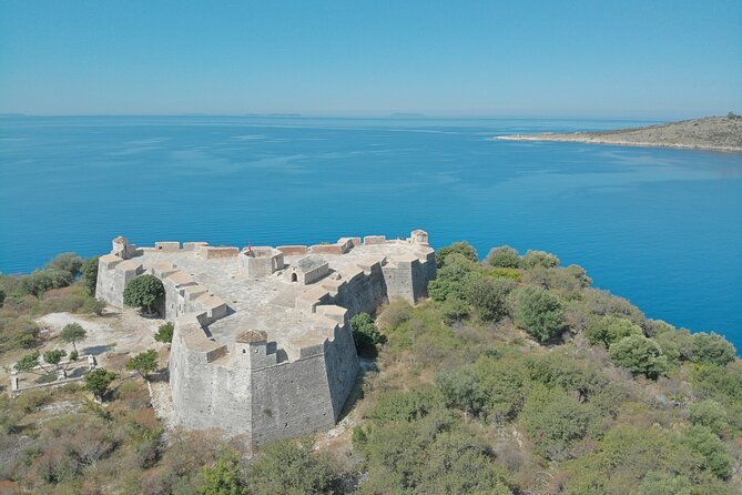 Southern Albania: Culture and nature adventure - Day 7: Korce and the Albanian side of Lake Ohrid