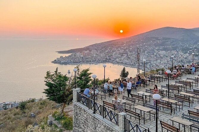 Special Tour "Wine Tasting - Blue Eye and Lekursi Castle" - What $98.52 really gets you