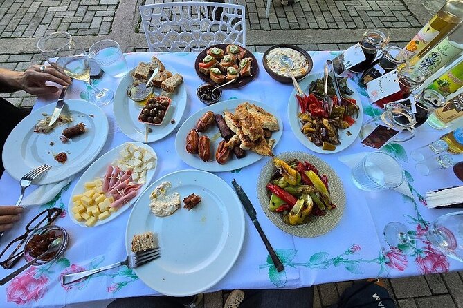 Special Tour "Wine Tasting - Blue Eye and Lekursi Castle" - Who will enjoy this Saranda tour most
