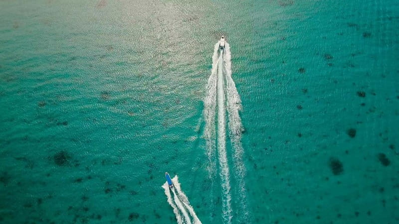 Speed boat to Dafina Bay and Haxhi Ali Cave - Key points to know before booking