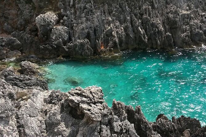 Speed Boat Tour to Secret Beaches - Key points to know before you book