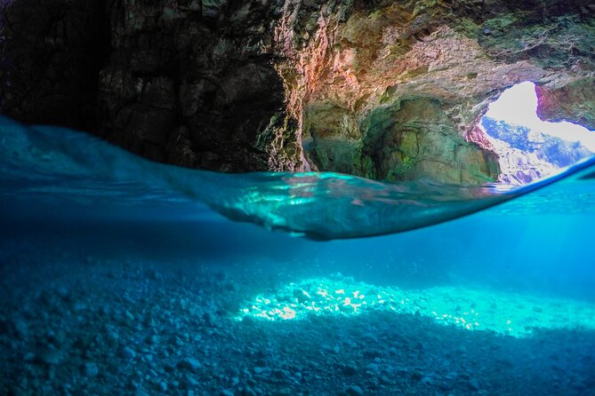 Speed Boat Tour to Secret Beaches - What this $102.58 boat trip really gives you