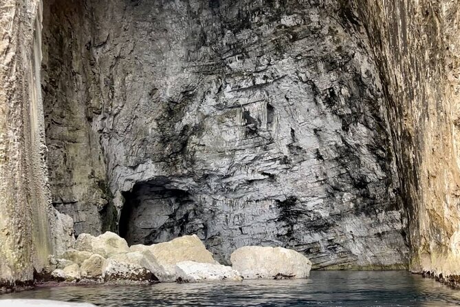 Speed Boat Trip to Haxhi Ali Cave and Karaburun Beach - Is $36.04 good value?