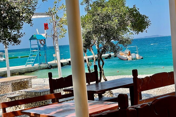 Speed Boat Trip to Haxhi Ali Cave and Karaburun Beach - Timing, weather, and practical planning