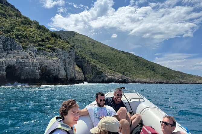Speed Boat Trip to Karaburun, Haxhi Ali Cave and Sazan Island - Practical preparation for a better outing