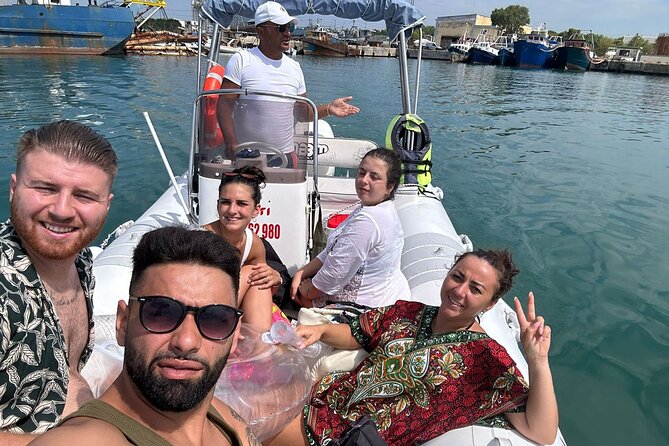 Speed Boat Trip to Karaburun, Haxhi Ali Cave and Sazan Island - Who will enjoy this boat trip most