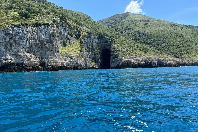 Speed Boat Trip to Karaburun, Haxhi Ali Cave and Sazan Island - Booking, cancellations, and the final call