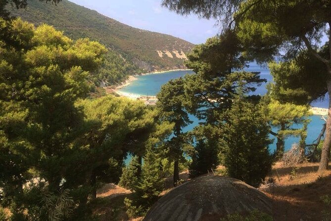 Speed Boat Trip to Sazan Island, Haxhi Ali Cave and Karaburun - Sazan Island: military remains and clear water