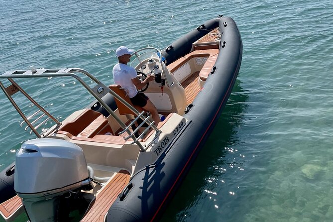 Speed Boat Trip to Sazan Island, Haxhi Ali Cave and Karaburun - Snorkeling, scuba gear, and what to pack