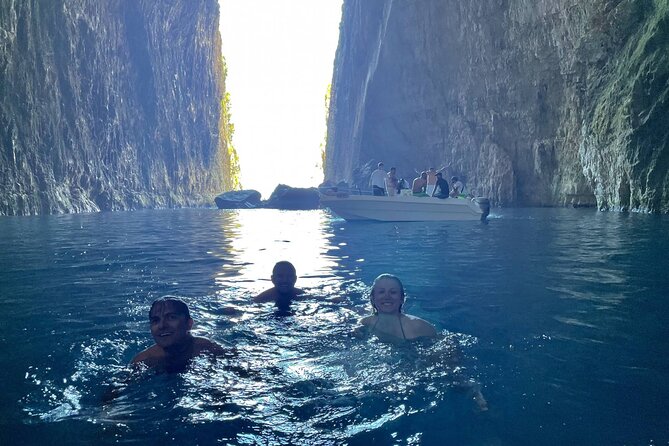 Speed Boat Trip to Sazan Island, Haxhi Ali Cave and Karaburun - Should you book the Sazan and Karaburun speedboat trip?