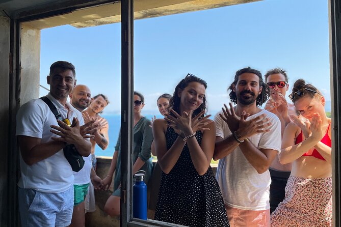 Speedboat to Sazan Island and Karaburun - Small Group Experience - A fast route across Vlora Bay
