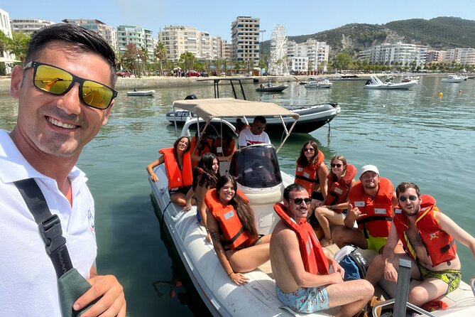 Speedboat to Sazan Island and Karaburun - Small Group Experience - Guides, timing, and the practical weak spots