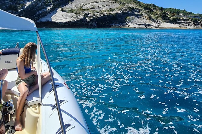 Speedboat Tour Swimming in the Five Island of Ksamil - What this Ksamil speedboat trip is really about