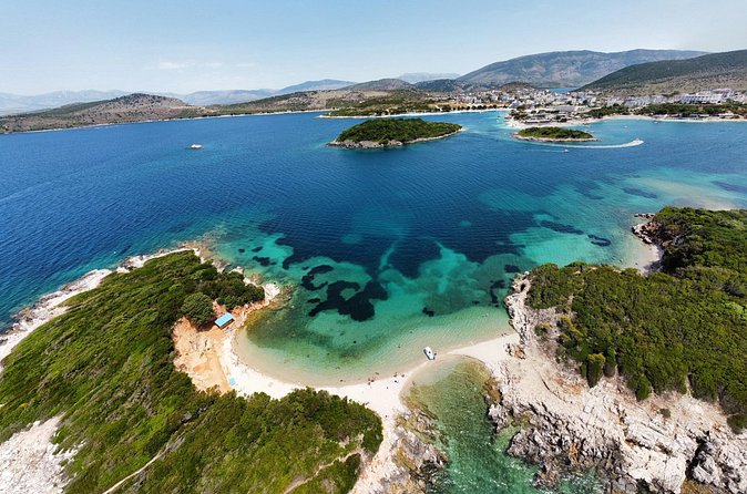 Speedboat Tour Swimming in the Five Island of Ksamil - Who will enjoy this most
