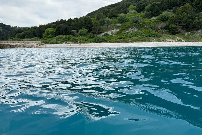 Speedboat Tour to Sazan Island, Haxhi Ali Cave and Marine Park - Who will enjoy this boat trip most