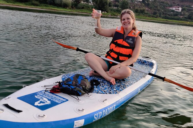 Stand Up Paddle Board or Kayak Rental in Shkodër - What the return arrangement really means