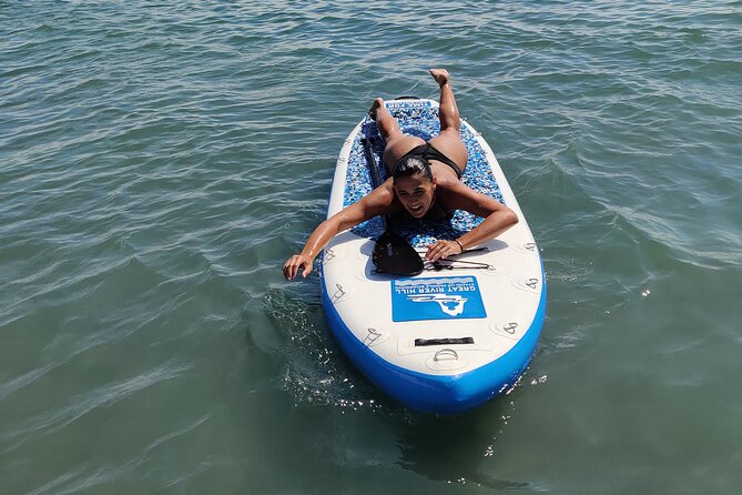 Stand Up Paddle Board or Kayak Rental in Shkodër - The relaxed side of the experience