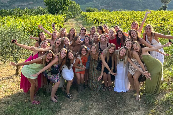 Taste Albania: Wine & Raki Tasting in Berat - Roshnik Village and the Alpeta winery