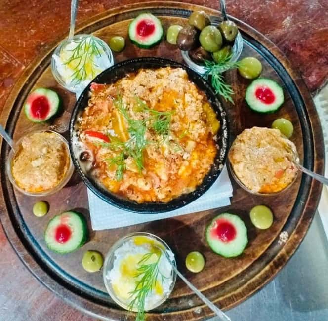 Taste of Albania: Tirana Food Tour - Why food is the right way to meet Tirana