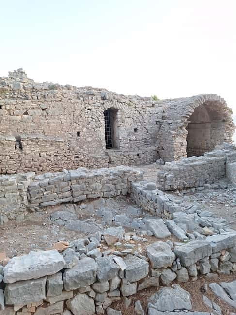 The Darkness of Communism: From Bunkers to Forbidden Faith - Why this Saranda tour is worth your morning