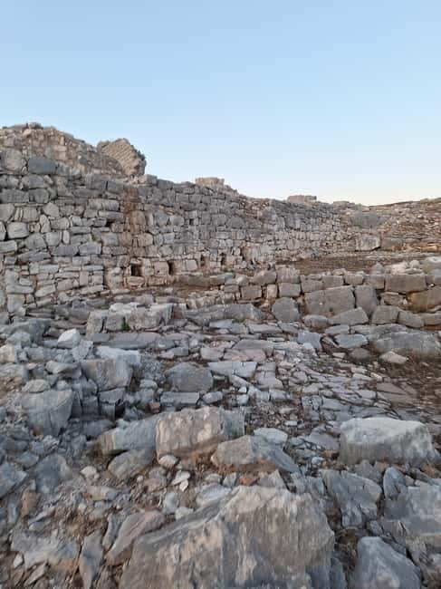 The Darkness of Communism: From Bunkers to Forbidden Faith - The Forty Saints Monastery and Saranda’s name