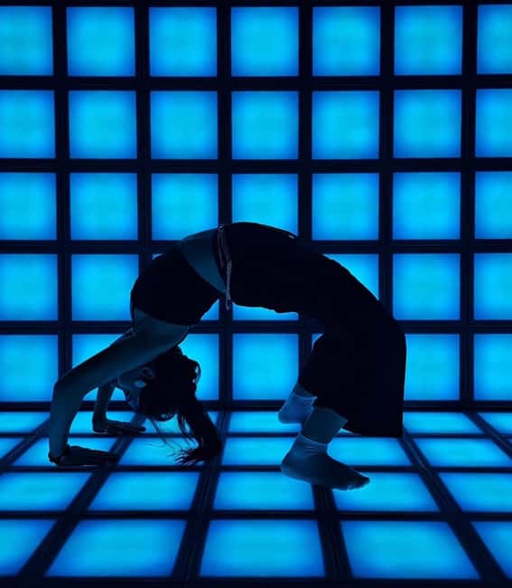 The Floor is Lava in Tirana Escape Room - Key points at a glance
