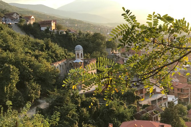 The Pretty Prizren (Kosovo) - from Tirana - Why Prizren makes a strong day from Tirana