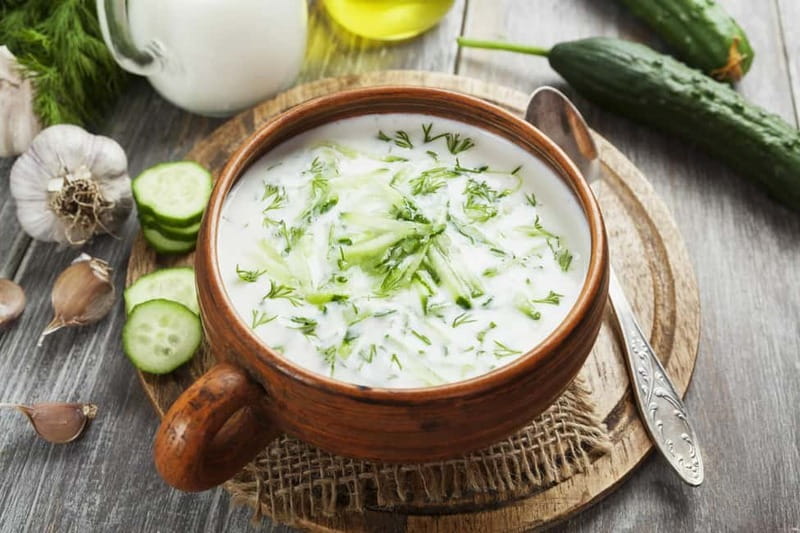 The secrets of Albanian cuisine: cooking lesson in Tirana - Why this Tirana cooking class is worth your afternoon
