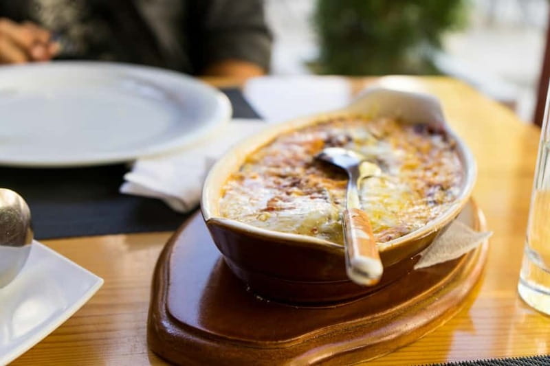 The secrets of Albanian cuisine: cooking lesson in Tirana - Meeting Sindi near central Tirana