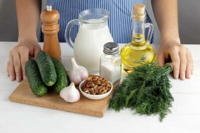 The secrets of Albanian cuisine: cooking lesson in Tirana