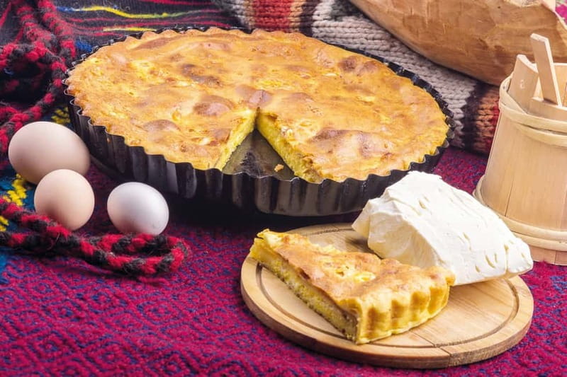 The secrets of Albanian cuisine: cooking lesson in Tirana - Group size, teaching style, and family suitability