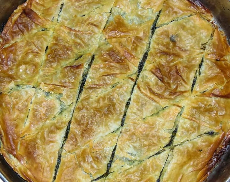 The secrets of Albanian cuisine: cooking lesson in Tirana - Who should book this Albanian food experience