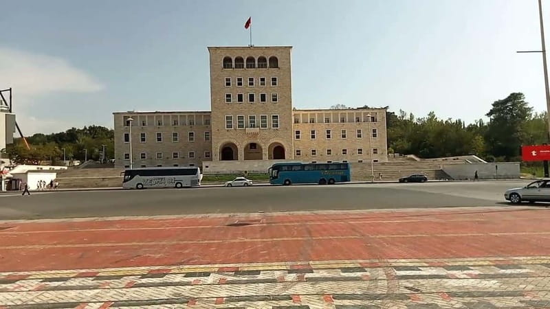 The Truest Face of Communism, Tirana Tour - Key points to know before booking