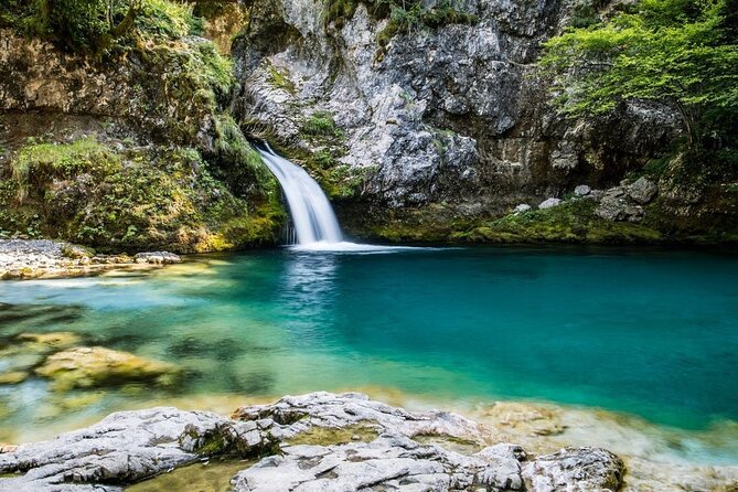 Theth Adventure: Bogë, Blue Eye & Grunas Waterfall - Why this Theth day trip works