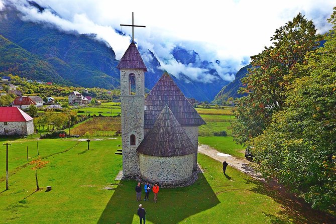 Theth Albania Jeep Day Tour - Who should book this Theth day tour?