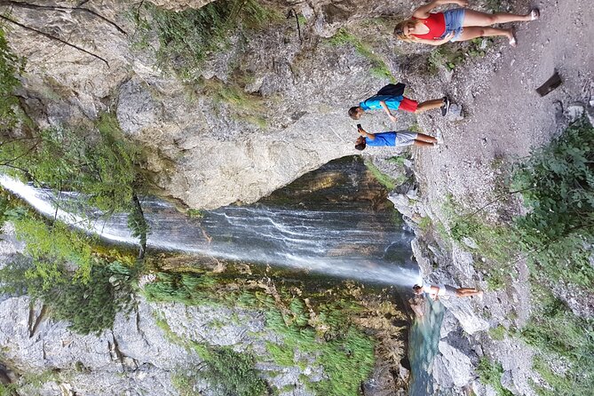 Theth Guided Tour from Shkoder - The Blue Eye walk is the day’s main test