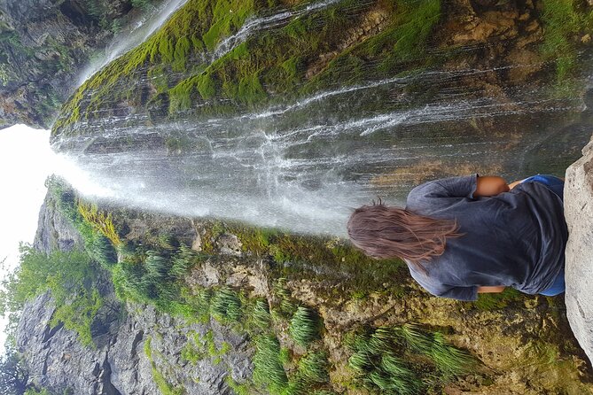 Theth Guided Tour from Shkoder - The guide and the road matter