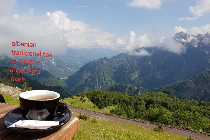 Theth Guided Tour from Shkoder - Who will enjoy this day most