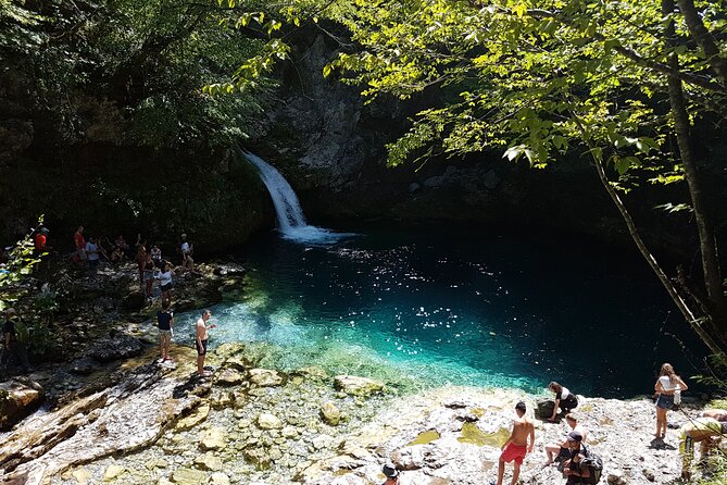Theth Guided Tour from Shkoder - Practical preparation for a 10-hour mountain day