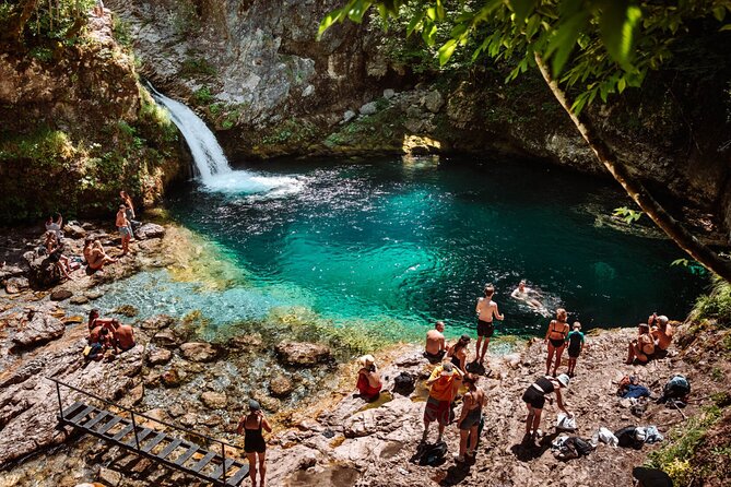 Theth National Park and Blue Eye Day Tour from Tirana - Why this day trip is worth the long road