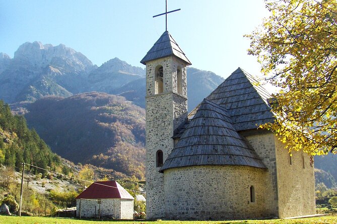 Theth National Park and Blue Eye Day Tour from Tirana - What to bring and how to prepare