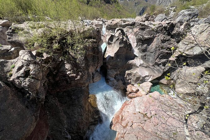 Theth National Park Day Tour from Shkoder with Local Guide - Key points to know before booking