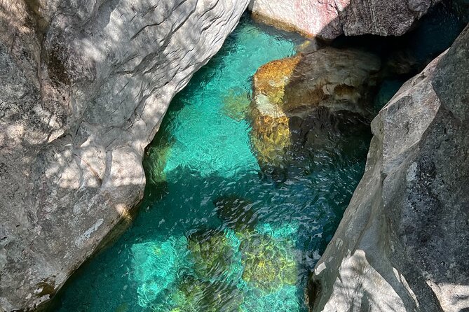 Theth National Park Day Tour from Shkoder with Local Guide - What Marjan adds to the experience