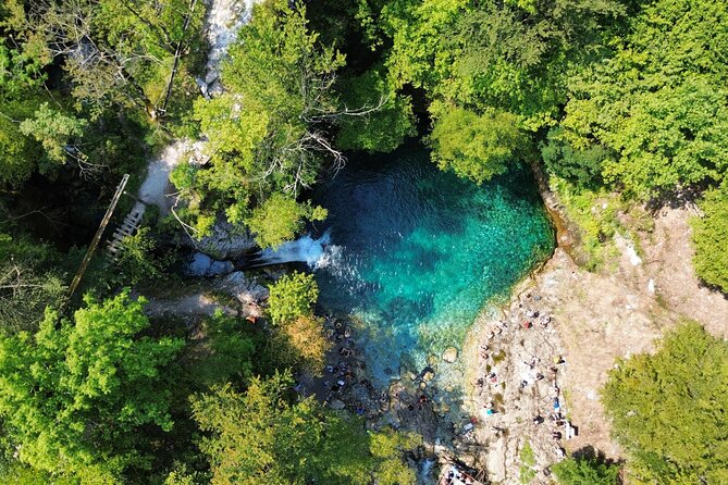 Theth National Park Day Tour from Shkoder with Local Guide - Timing, fitness, and what to pack